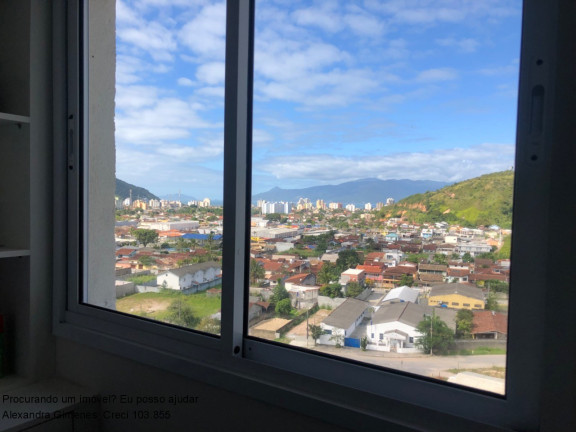 Imagem Cobertura com 3 Quartos à Venda, 166 m² em Cidade Jardim - Caraguatatuba