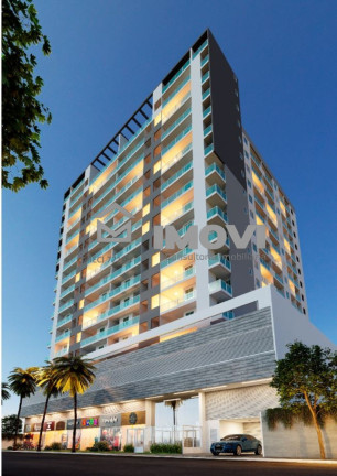 Imagem Apartamento com 2 Quartos à Venda, 65 m² em Praia De Itaparica - Vila Velha Imagem Apartamento com 2 Quartos à Venda, 65 m² em Praia De Itaparica - Vila Velha