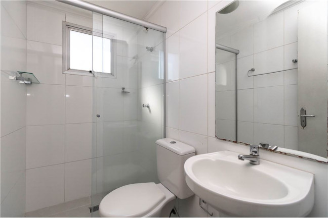 Imagem Apartamento com 2 Quartos à Venda, 54 m² em Vila Mangalot - São Paulo Imagem Apartamento com 2 Quartos à Venda, 54 m² em Vila Mangalot - São Paulo