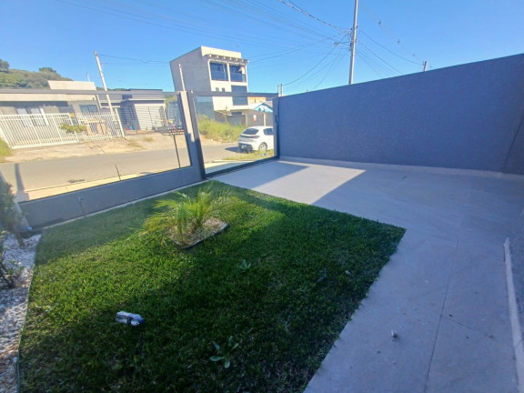Imagem Casa com 3 Quartos à Venda, 80 m² em Jardim Brasil - Fazenda Rio Grande Imagem Casa com 3 Quartos à Venda, 80 m² em Jardim Brasil - Fazenda Rio Grande