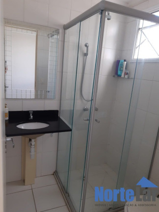 Imagem Apartamento com 2 Quartos à Venda, 58 m² em Vila Guilherme - São Paulo