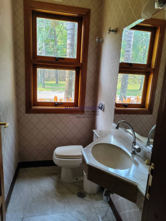 Imagem Casa com 4 Quartos à Venda, 1.060 m² em Tambore - Santana De Parnaíba Imagem Casa com 4 Quartos à Venda, 1.060 m² em Tambore - Santana De Parnaíba