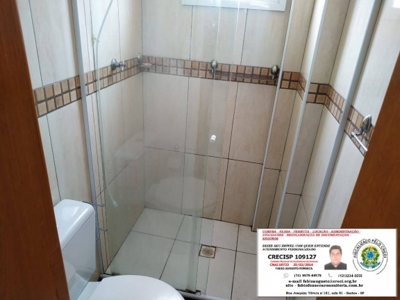Imagem Apartamento com 3 Quartos à Venda, 87 m² em São Vicente
