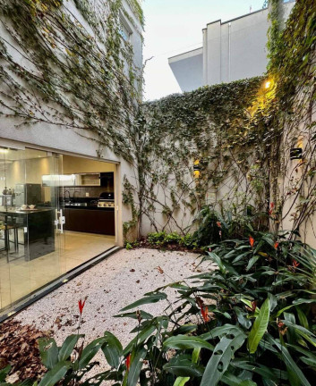 Imagem Casa de Condomínio com 3 Quartos à Venda, 178 m² em Limeira