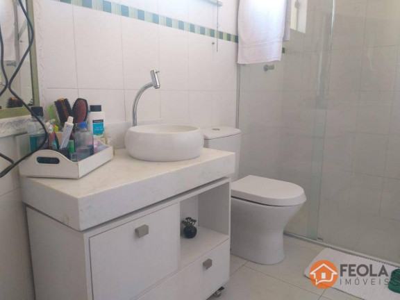 Imagem Casa com 3 Quartos à Venda, 150 m² em Jardim Novo Horizonte - Americana Imagem Casa com 3 Quartos à Venda, 150 m² em Jardim Novo Horizonte - Americana