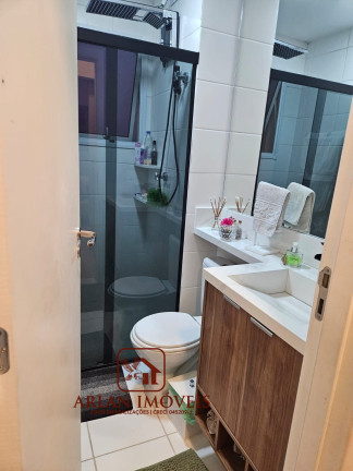 Imagem Apartamento com 2 Quartos à Venda, 47 m² em Serpa - Caieiras