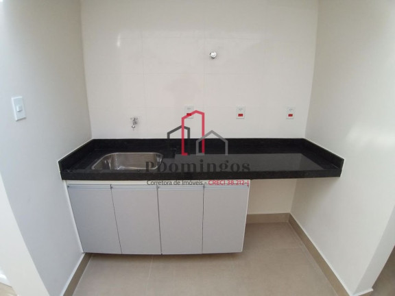 Imagem Casa com 3 Quartos para Alugar, 153 m² em Residencial Real Park Sumaré - Sumaré Imagem Casa com 3 Quartos para Alugar, 153 m² em Residencial Real Park Sumaré - Sumaré