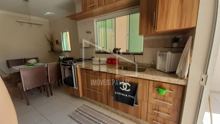 Imagem Sobrado com 3 Quartos à Venda, 200 m² em São Bernardo Do Campo Imagem Sobrado com 3 Quartos à Venda, 200 m² em São Bernardo Do Campo