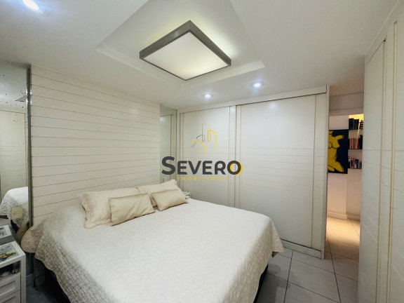 Cobertura com 3 Quartos à Venda, 180 m² em Ingá - Niterói