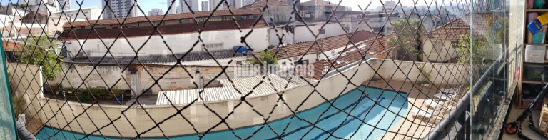 Imagem Apartamento com 2 Quartos à Venda, 60 m² em água Branca - São Paulo Imagem Apartamento com 2 Quartos à Venda, 60 m² em água Branca - São Paulo