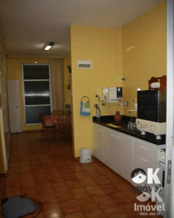 Imagem Apartamento com 3 Quartos à Venda, 125 m² em Higienópolis - São Paulo Imagem Apartamento com 3 Quartos à Venda, 125 m² em Higienópolis - São Paulo