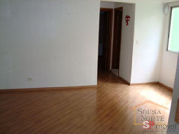 Foto do imóvel Apartamento com 2 Quartos à Venda,  em Jardim Brasil (zona Norte) - São Paulo