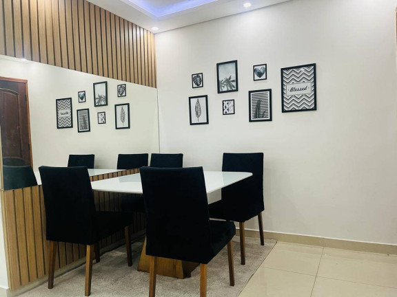 Imagem Apartamento com 2 Quartos à Venda, 56 m² em Várzea Paulista