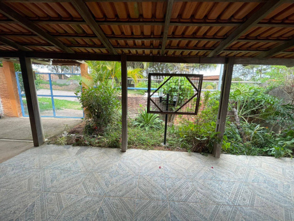 Imagem Chácara com 3 Quartos à Venda, 1 m² em Centro - Itatiaiuçu