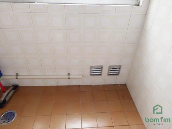 Imagem Apartamento com 1 Quarto à Venda, 45 m² em Centro Histórico - Porto Alegre Imagem Apartamento com 1 Quarto à Venda, 45 m² em Centro Histórico - Porto Alegre