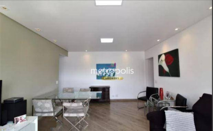 Imagem Apartamento com 2 Quartos à Venda, 93 m² em Santa Paula - São Caetano Do Sul Imagem Apartamento com 2 Quartos à Venda, 93 m² em Santa Paula - São Caetano Do Sul