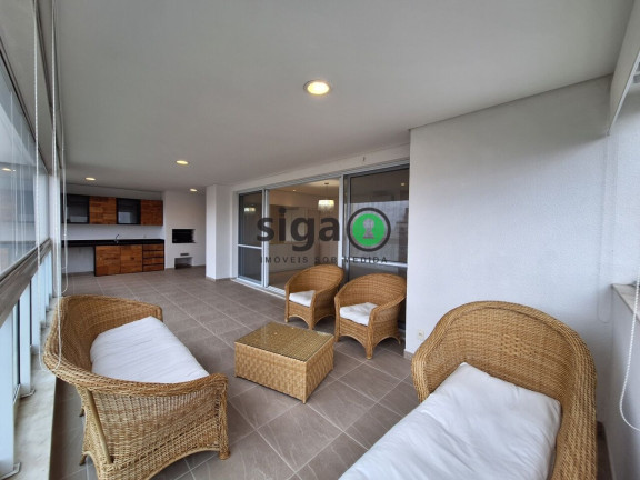 Imagem Apartamento com 4 Quartos à Venda, 281 m² em Vila Andrade - São Paulo Imagem Apartamento com 4 Quartos à Venda, 281 m² em Vila Andrade - São Paulo