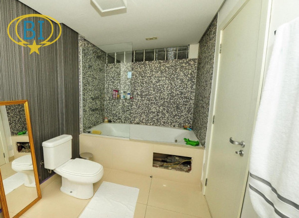 Imagem Apartamento com 4 Quartos à Venda, 295 m² em Perdizes - São Paulo