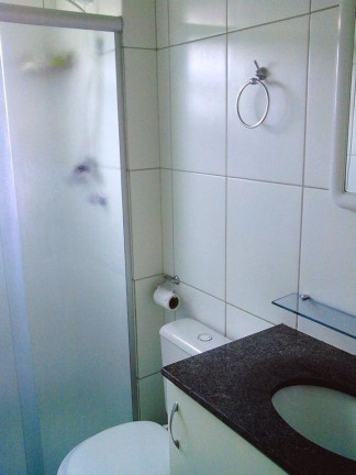 Imagem Apartamento com 2 Quartos à Venda, 48 m² em Paraisópolis - São Paulo