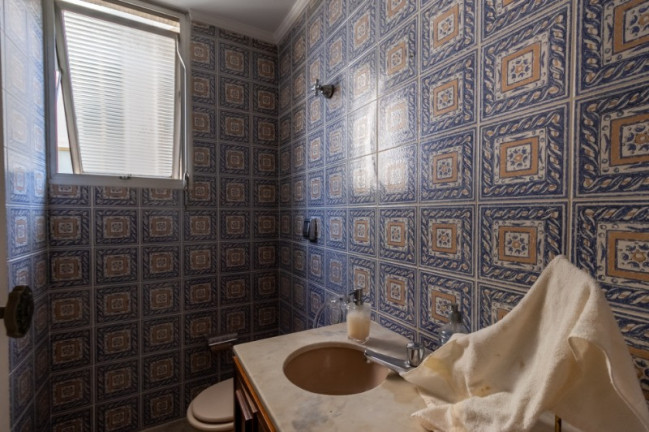 Imagem Imóvel com 3 Quartos à Venda, 251 m² em Santa Cecília - São Paulo