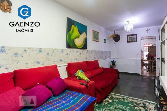Imagem Sobrado com 4 Quartos à Venda, 197 m² em Quitauna - Osasco
