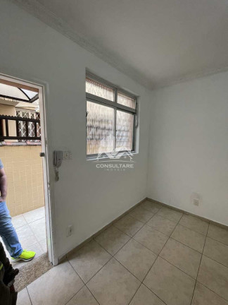 Imagem Apartamento com 2 Quartos à Venda, 73 m² em Marapé - Santos