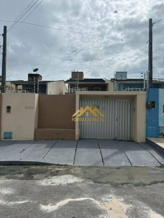 Imagem Imóvel com 3 Quartos à Venda, 163 m² em Coaçu - Fortaleza