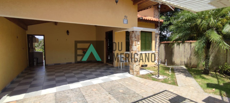 Imagem Casa com 3 Quartos à Venda, 130 m² em Jardim Do Lago - Atibaia Imagem Casa com 3 Quartos à Venda, 130 m² em Jardim Do Lago - Atibaia