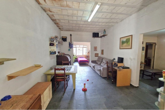 Imagem Casa com 5 Quartos à Venda, 298 m² em Santa Teresinha - São Paulo Imagem Casa com 5 Quartos à Venda, 298 m² em Santa Teresinha - São Paulo