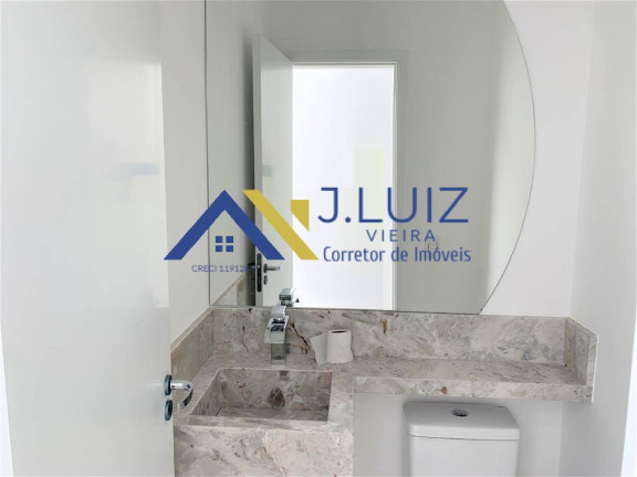 Imagem Casa com 3 Quartos à Venda, 228 m² em Loteamento Park Gran Reserve - Indaiatuba
