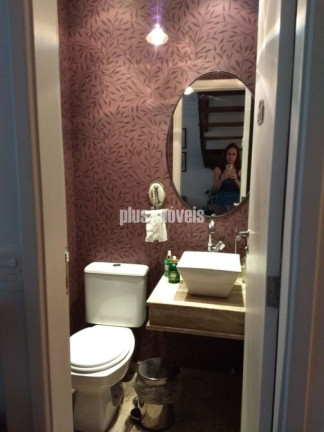 Imagem Casa com 4 Quartos à Venda, 250 m² em Vila Mariana - São Paulo