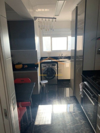 Imagem Cobertura com 3 Quartos à Venda, 110 m² em Santana - São Paulo Imagem Cobertura com 3 Quartos à Venda, 110 m² em Santana - São Paulo