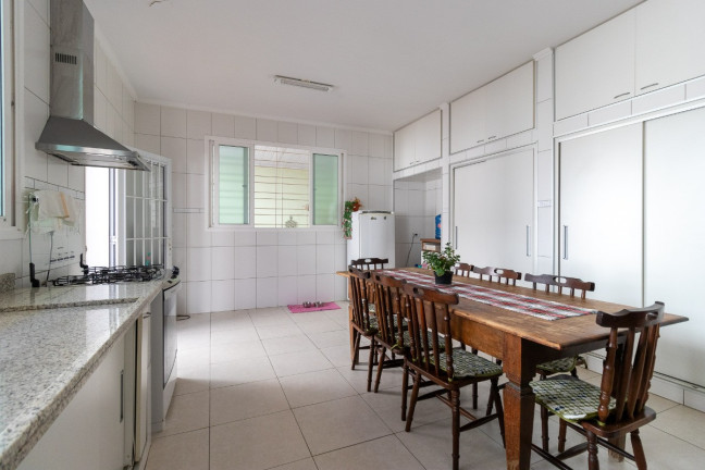 Imagem Casa com 3 Quartos à Venda, 280 m² em Chácara Monte Alegre - São Paulo