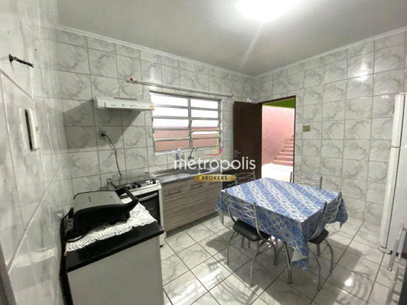 Imagem Sobrado com 2 Quartos à Venda, 99 m² em Vila Suíça - Santo André Imagem Sobrado com 2 Quartos à Venda, 99 m² em Vila Suíça - Santo André