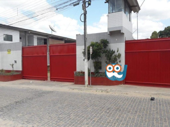 Imóvel com 1 Quarto à Venda, 4.353 m² em Centro - Serrinha