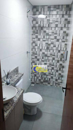 Imagem Apartamento com 2 Quartos à Venda, 70 m² em Vila Príncipe De Gales - Santo André Imagem Apartamento com 2 Quartos à Venda, 70 m² em Vila Príncipe De Gales - Santo André