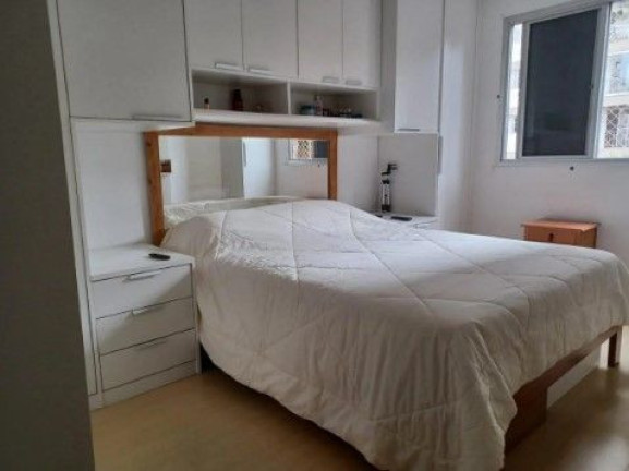 Imagem Apartamento com 3 Quartos à Venda, 61 m² em Vila Sônia - São Paulo Imagem Apartamento com 3 Quartos à Venda, 61 m² em Vila Sônia - São Paulo