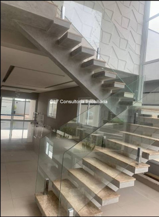 Imagem Casa com 4 Quartos à Venda,  em Jardim Reserva Bom Viver De Indaiatuba - Indaiatuba