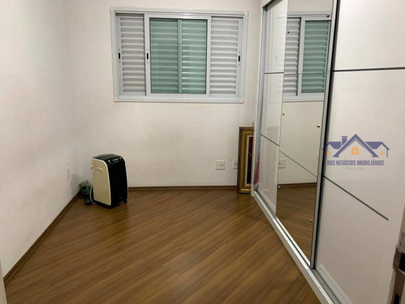 Imagem Apartamento com 3 Quartos à Venda, 90 m² em Vila Gilda - Santo André Imagem Apartamento com 3 Quartos à Venda, 90 m² em Vila Gilda - Santo André