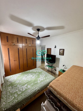 Imagem Apartamento com 2 Quartos para Alugar, 64 m² em Pitangueiras - Guarujá