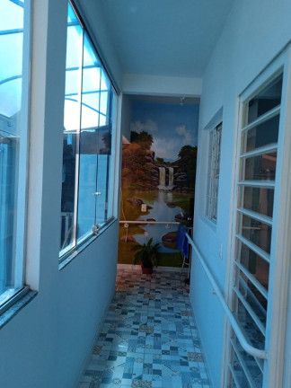 Imagem Casa com 2 Quartos à Venda, 150 m² em Santa Fé - Betim