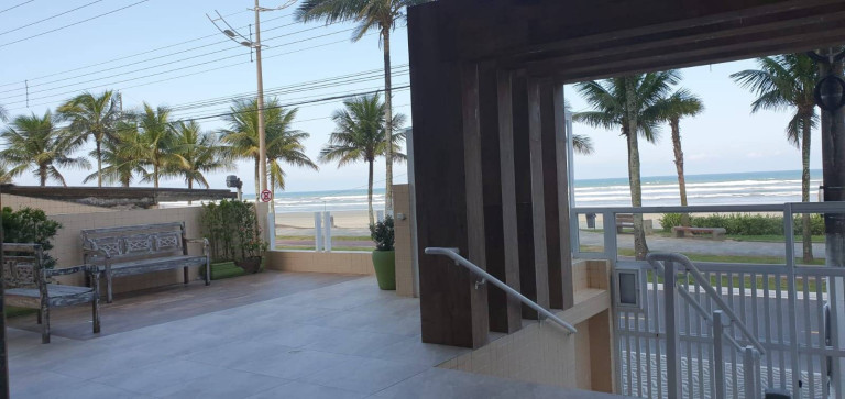 Imagem Apartamento com 3 Quartos à Venda,  em Jardim Real - Praia Grande