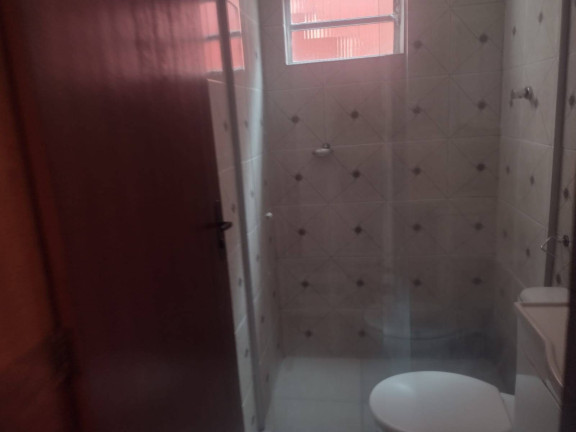 Imagem Casa com 1 Quarto para Alugar, 35 m² em Taboão - São Bernardo Do Campo Imagem Casa com 1 Quarto para Alugar, 35 m² em Taboão - São Bernardo Do Campo