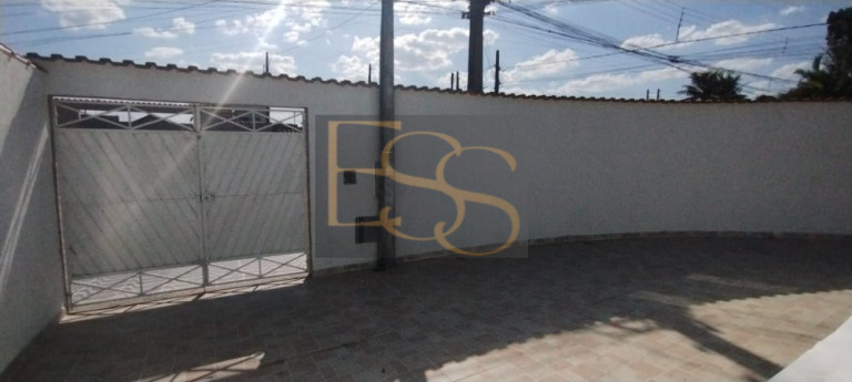 Imagem Casa com 2 Quartos à Venda, 60 m² em Balneário Itaguaí - Mongaguá Imagem Casa com 2 Quartos à Venda, 60 m² em Balneário Itaguaí - Mongaguá