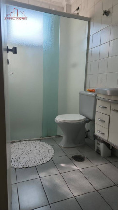 Imagem Apartamento com 2 Quartos à Venda, 64 m² em Jardim Catanduva - São Paulo