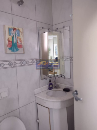 Imagem Casa com 3 Quartos à Venda, 272 m² em Vila Padre Bento - Itu