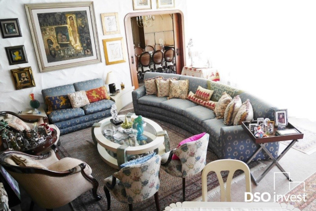 Imagem Casa com 4 Quartos à Venda, 794 m² em Jardim Guedala - São Paulo Imagem Casa com 4 Quartos à Venda, 794 m² em Jardim Guedala - São Paulo