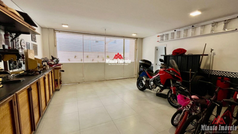 Imagem Casa com 4 Quartos à Venda, 380 m² em Morada Do Sol - Santana De Parnaíba