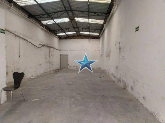 Imagem Galpão para Alugar, 108 m² em Vila Anastácio - São Paulo Imagem Galpão para Alugar, 108 m² em Vila Anastácio - São Paulo
