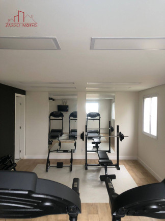 Imagem Apartamento com 2 Quartos à Venda, 42 m² em São Paulo
